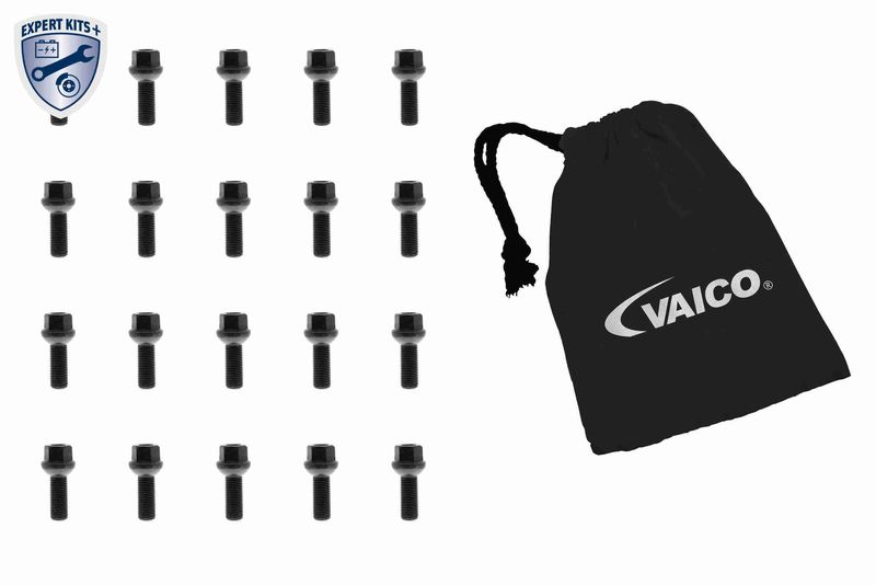 VAICO V10-3312-20 Wheel Bolt