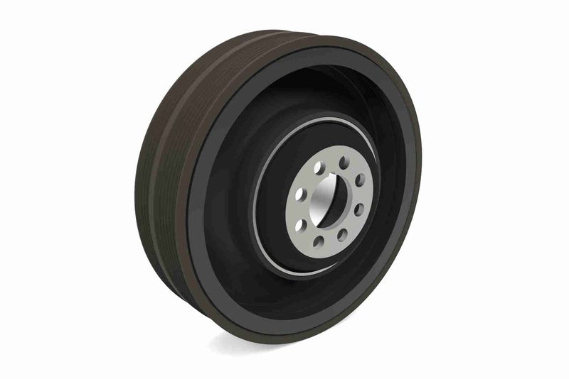 VAICO V10-3556 Belt Pulley, crankshaft