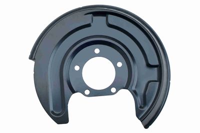 Splash Guard, brake disc VAICO V10-3905