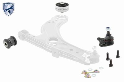 Repair Kit, control arm VAICO V10-3907