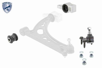 Repair Kit, control arm VAICO V10-3909