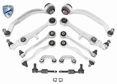 Control/Trailing Arm Kit, wheel suspension VAICO V10-3952