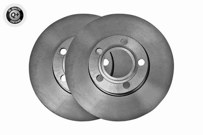 Brake Disc VAICO V10-40017