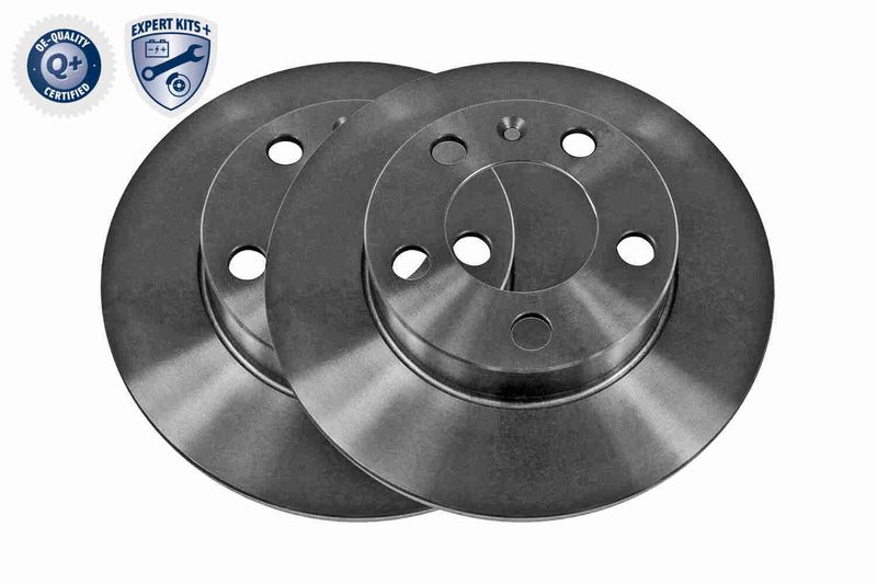 VAICO V10-40048 Brake Disc