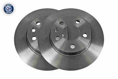 Brake Disc VAICO V10-40054