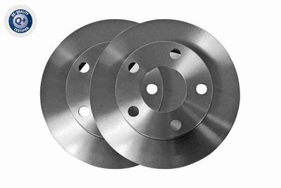 Brake Disc VAICO V10-40076