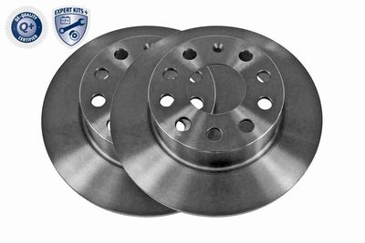 Brake Disc VAICO V10-40077