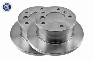 Brake Disc VAICO V10-40079