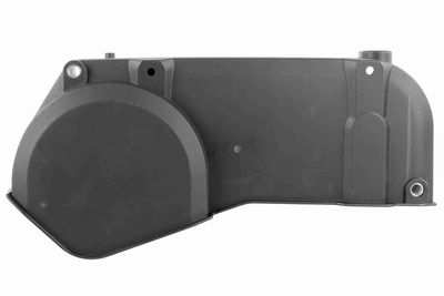 Cover, timing belt VAICO V10-4424