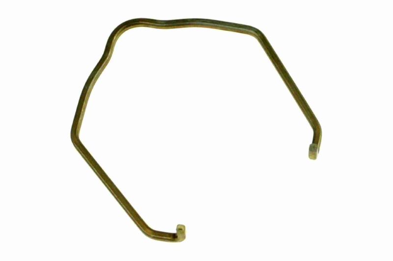 VAICO V10-4440 Fastening Clamp, charge air hose