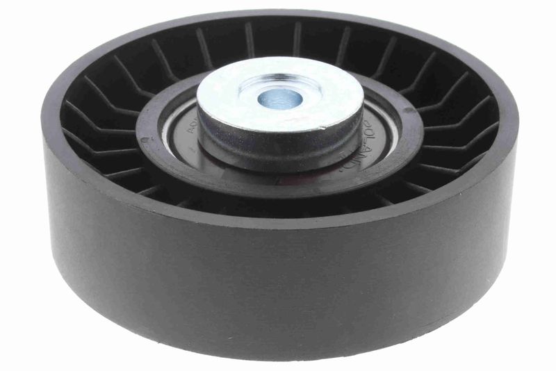 VAICO V10-4612 Tensioner Pulley, V-ribbed belt