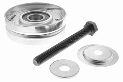 Tensioner Pulley, V-ribbed belt VAICO V10-4615