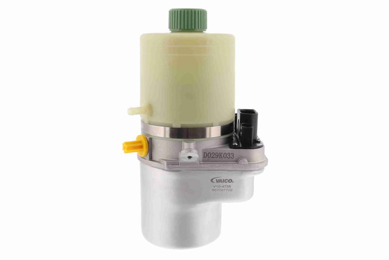 VAICO V10-4735 Hydraulic Pump, steering