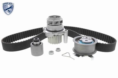 Water Pump & Timing Belt Kit VAICO V10-50105-BEK