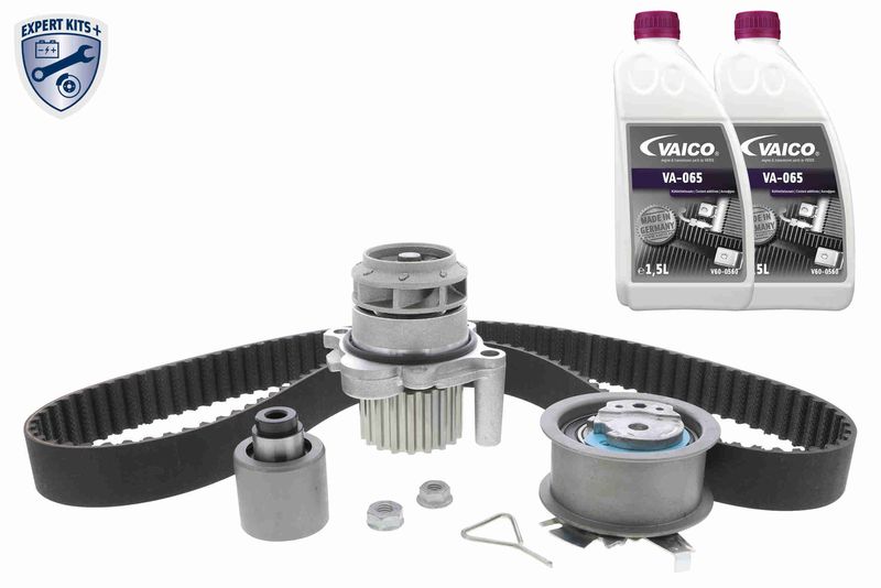 VAICO V10-50105 Water Pump & Timing Belt Kit