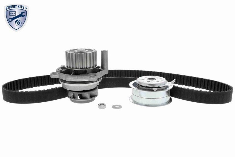 VAICO V10-50106-BEK Water Pump & Timing Belt Kit