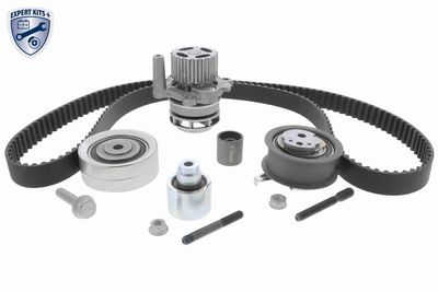 Water Pump & Timing Belt Kit VAICO V10-50107-BEK