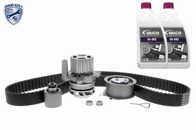 Water Pump & Timing Belt Kit VAICO V10-50108