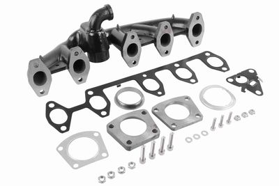 Manifold, exhaust system VAICO V10-5155