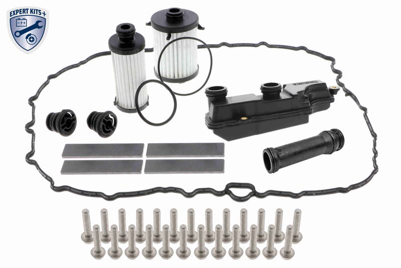 VAICO V10-5390-BEK Parts kit, automatic transmission oil change