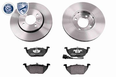 Brake Kit, disc brake VAICO V10-5591