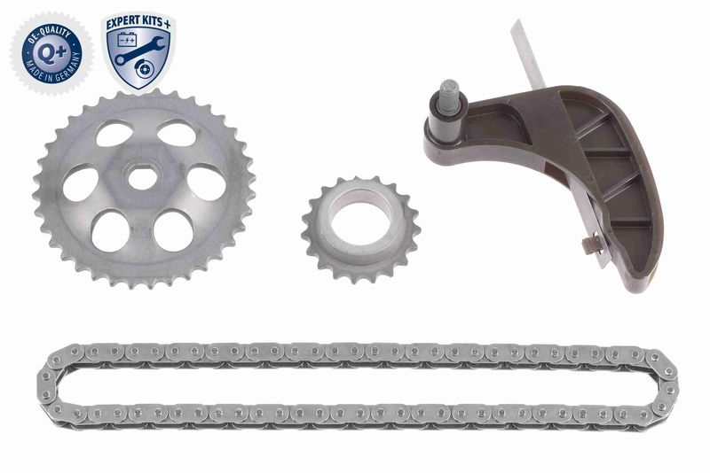 VAICO V10-5845 Chain Kit, oil pump drive