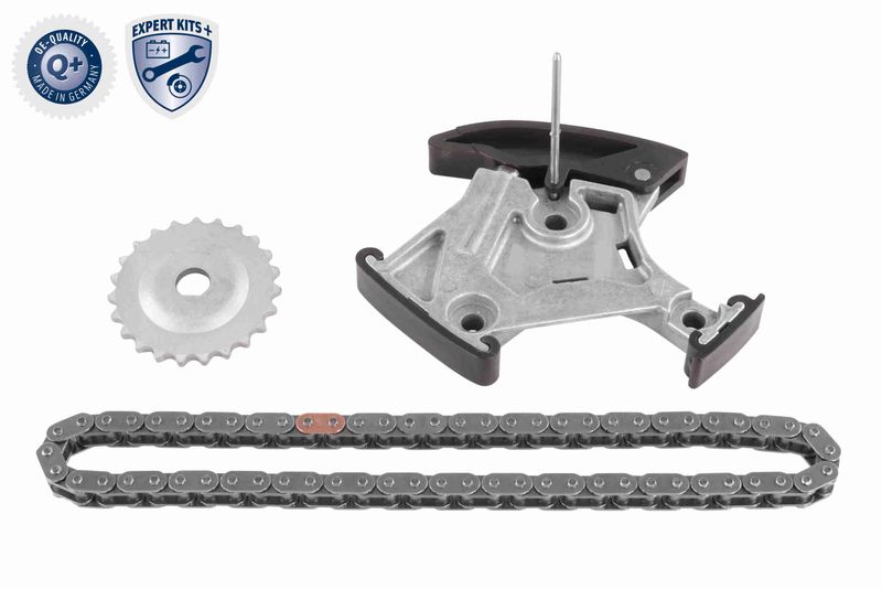 VAICO V10-5853 Chain Kit, oil pump drive