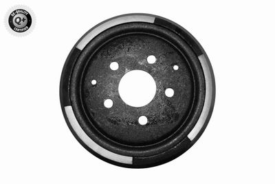 Brake Drum VAICO V10-60003