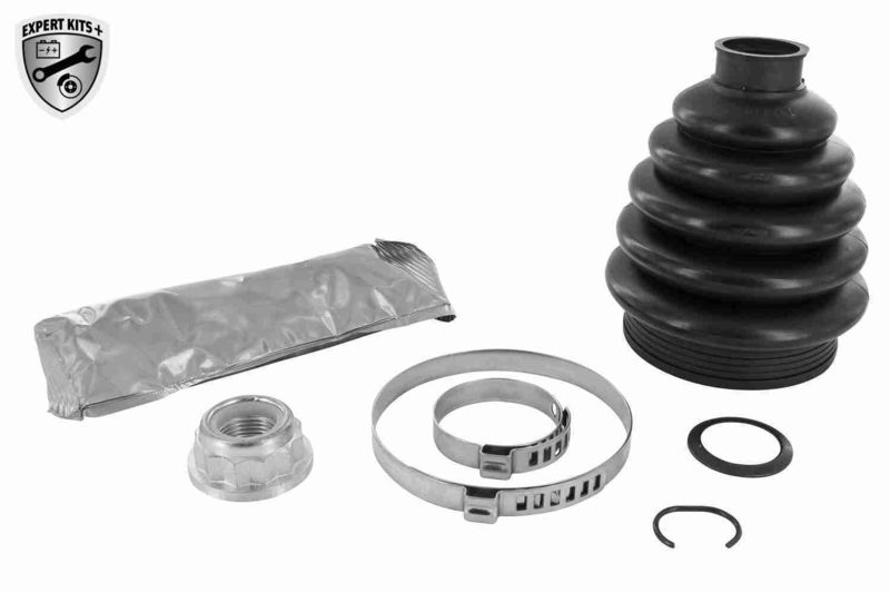 VAICO V10-6357 Bellow Kit, drive shaft