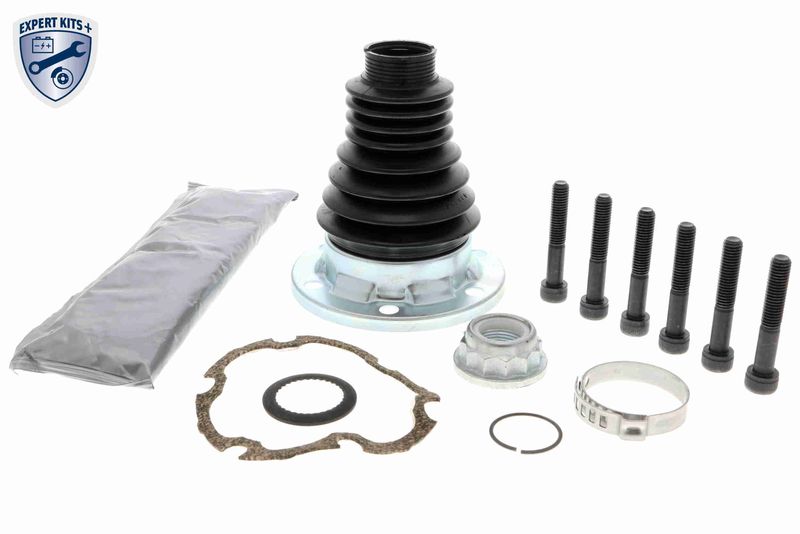 VAICO V10-6369 Bellow Kit, drive shaft