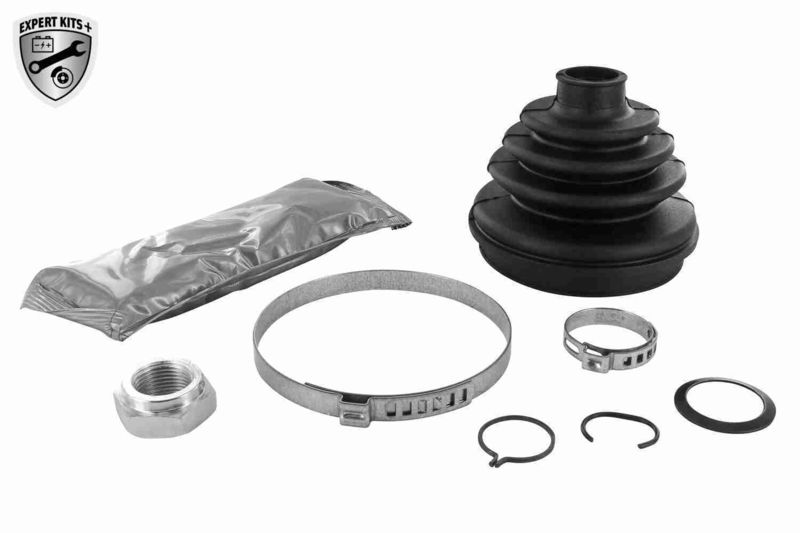 VAICO V10-6377 Bellow Kit, drive shaft