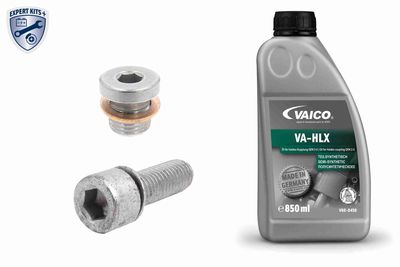 Parts kit, multi-plate clutch oil change (AWD) VAICO V10-6603