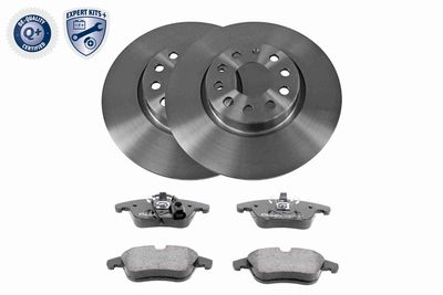 Brake Kit, disc brake VAICO V10-6620