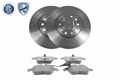 Brake Kit, disc brake VAICO V10-6622