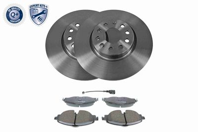 Brake Kit, disc brake VAICO V10-6627