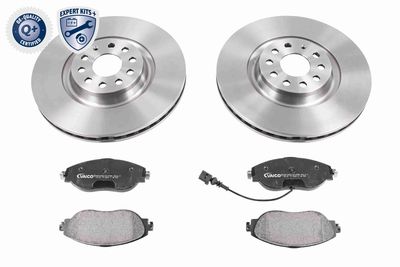 Brake Kit, disc brake VAICO V10-6628