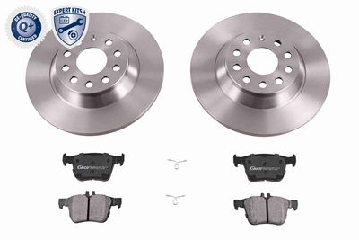 Brake Kit, disc brake VAICO V10-6629