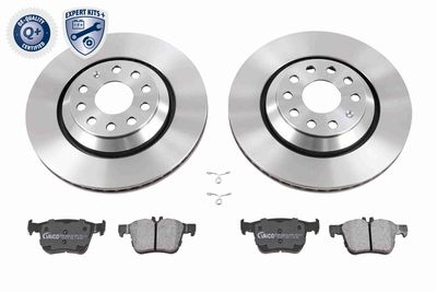 Brake Kit, disc brake VAICO V10-6630