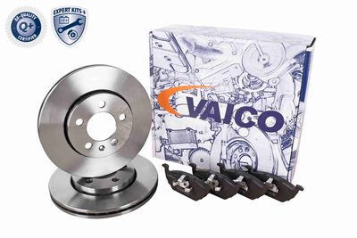 Brake Kit, disc brake VAICO V10-6631