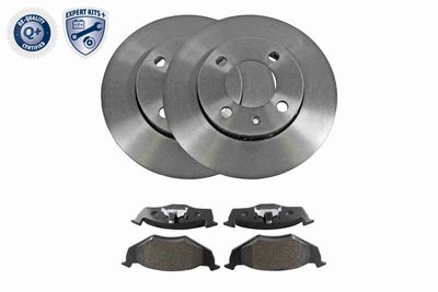 Brake Kit, disc brake VAICO V10-6655