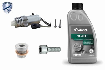 Repair set, multi-plate clutch pump (all-wheel drive) VAICO V10-6827