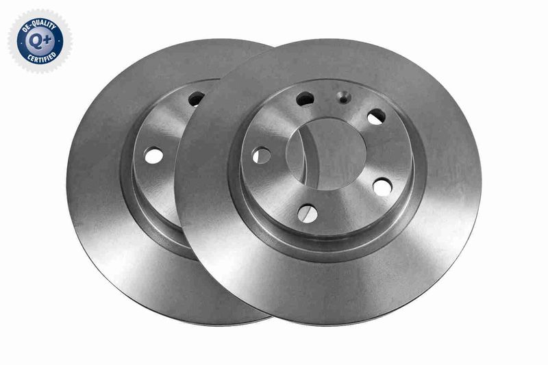 VAICO V10-80039 Brake Disc