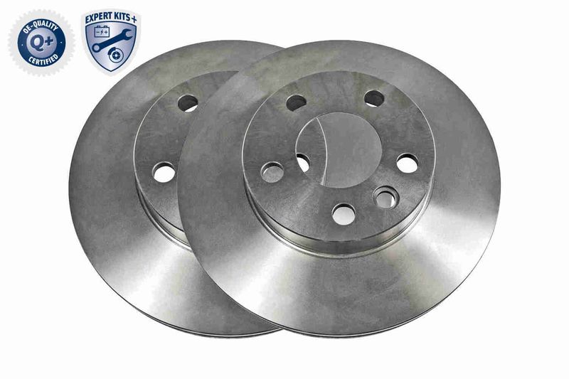 VAICO V10-80041 Brake Disc