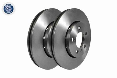 Brake Disc VAICO V10-80043