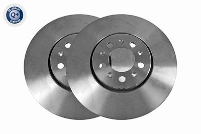 Brake Disc VAICO V10-80044