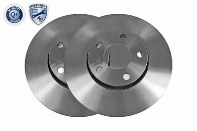 Brake Disc VAICO V10-80049