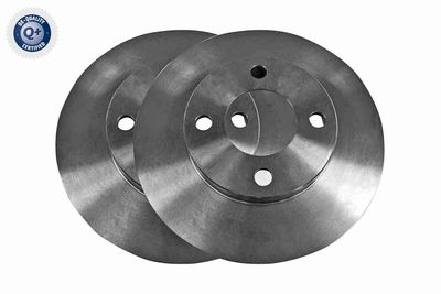 Brake Disc VAICO V10-80057