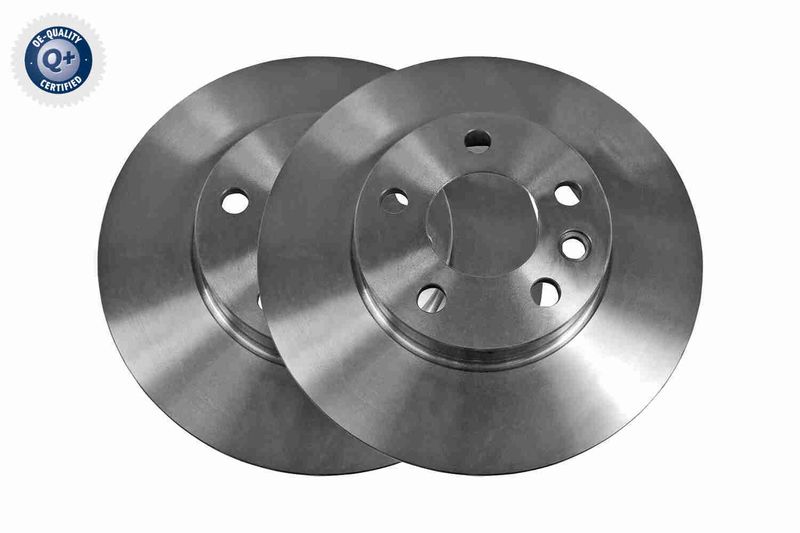 VAICO V10-80067 Brake Disc