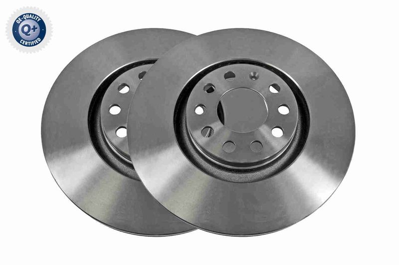 VAICO V10-80074 Brake Disc