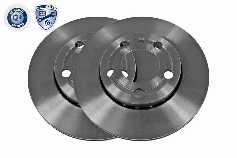 VAICO V10-80079 Brake Disc